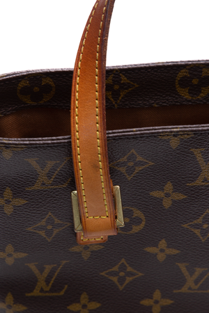 Louis Vuitton Vintage Monogram Vavin PM - Brown Totes, Handbags - LOU475158