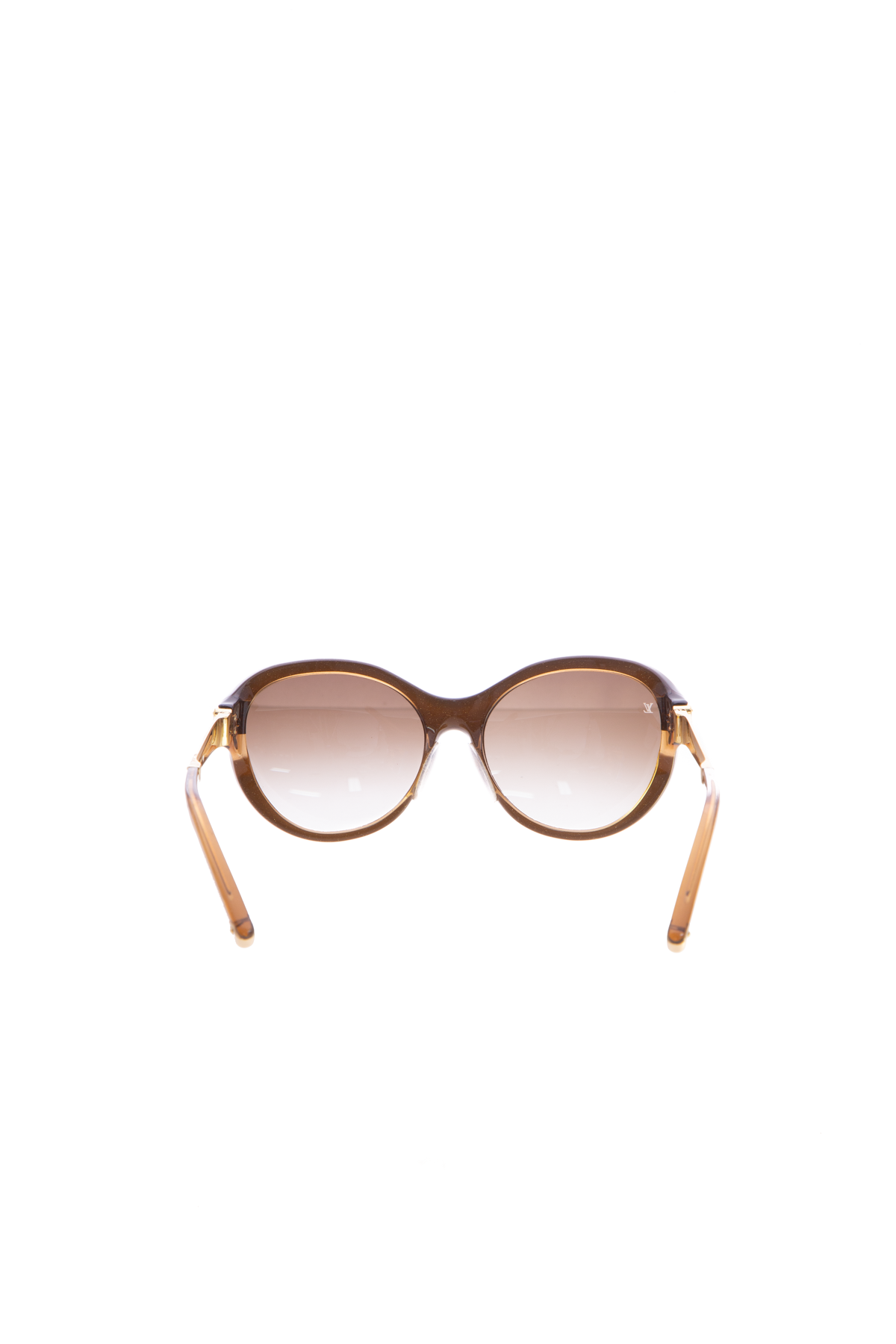 Louis Vuitton, Accessories, New Louis Vuitton Link Pm Cat Eye Sunglasses  Authentic