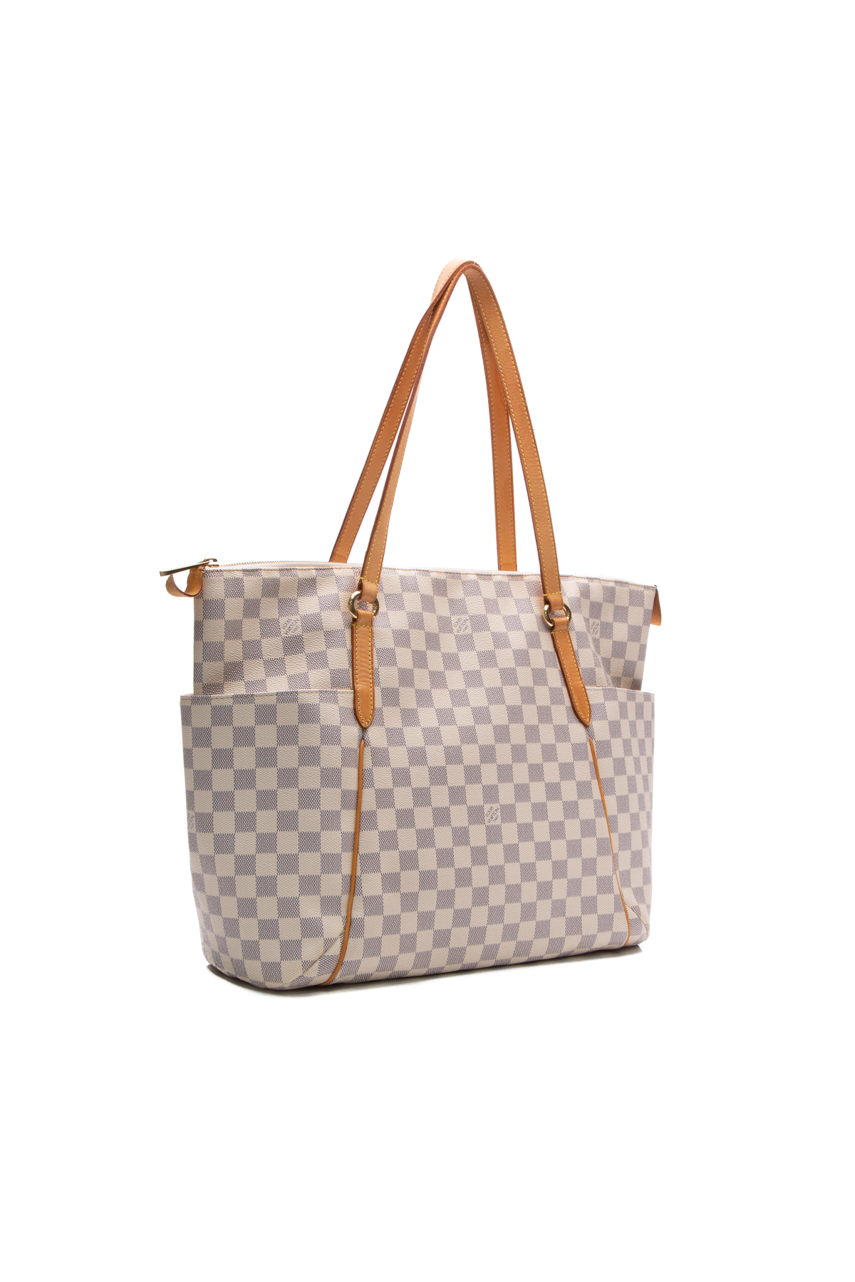 Louis Vuitton, Bags, Louis Vuitton Totally Gm