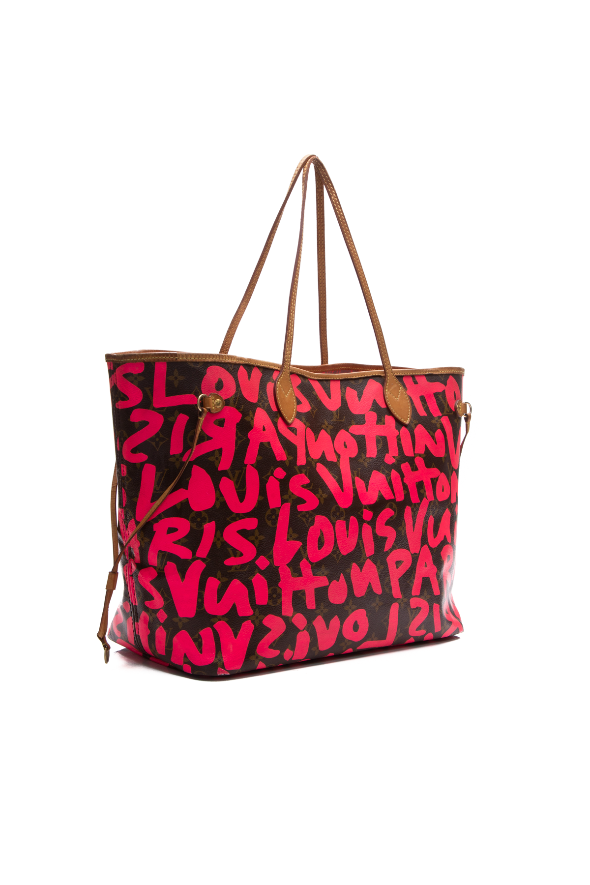 Louis Vuitton Trunk Messenger Bag - Couture USA