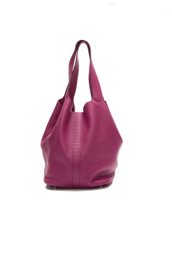 Hermes Picotin Lock 31 TGM Bag - Couture USA