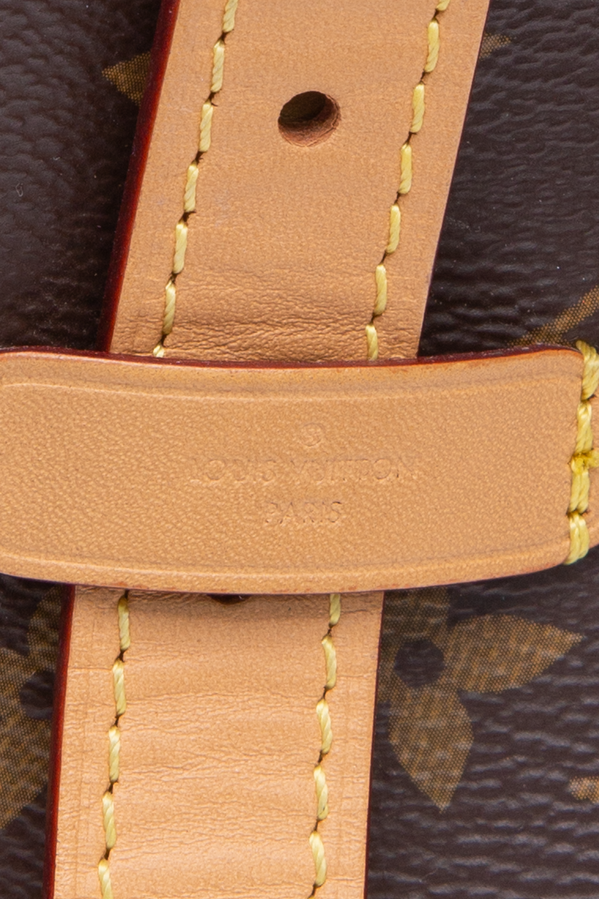 Louis Vuitton CarryAll PM Bag - Couture USA