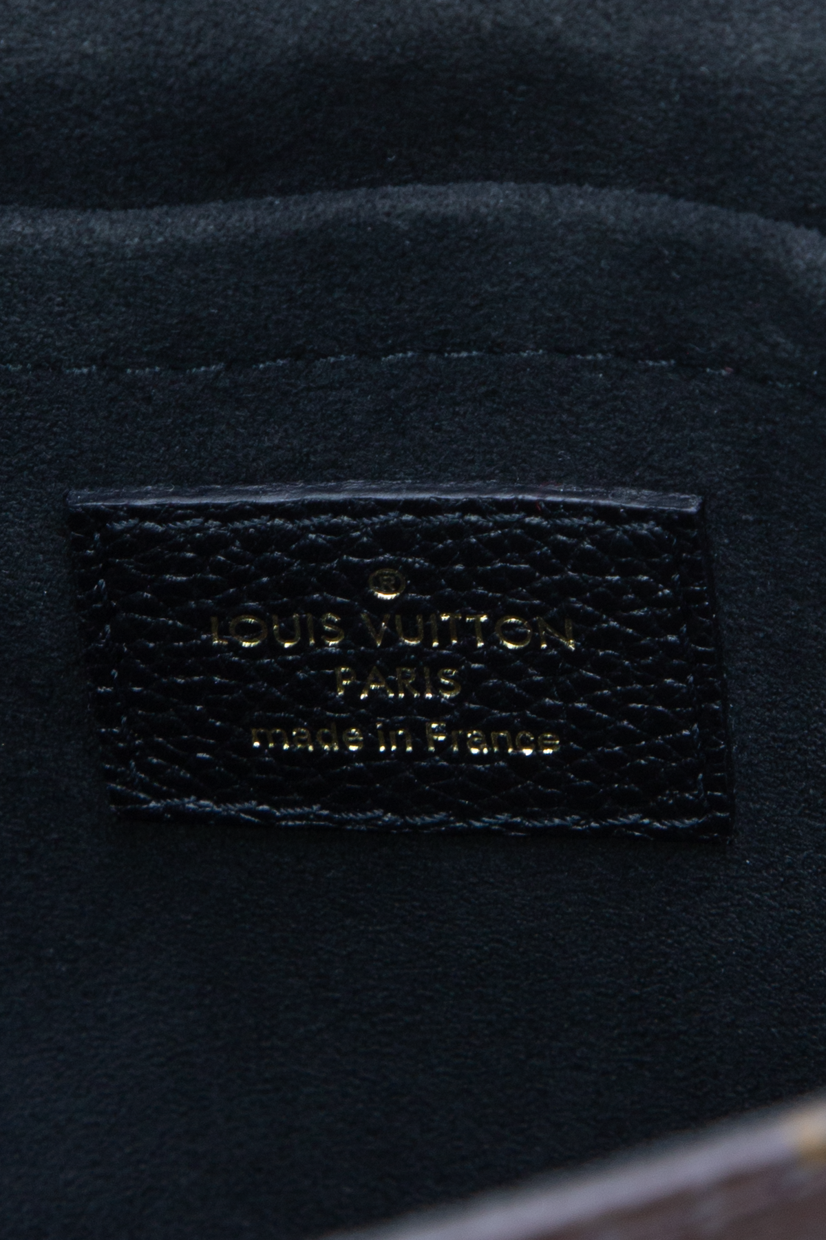 Louis Vuitton Saint Placide Bag - Couture USA