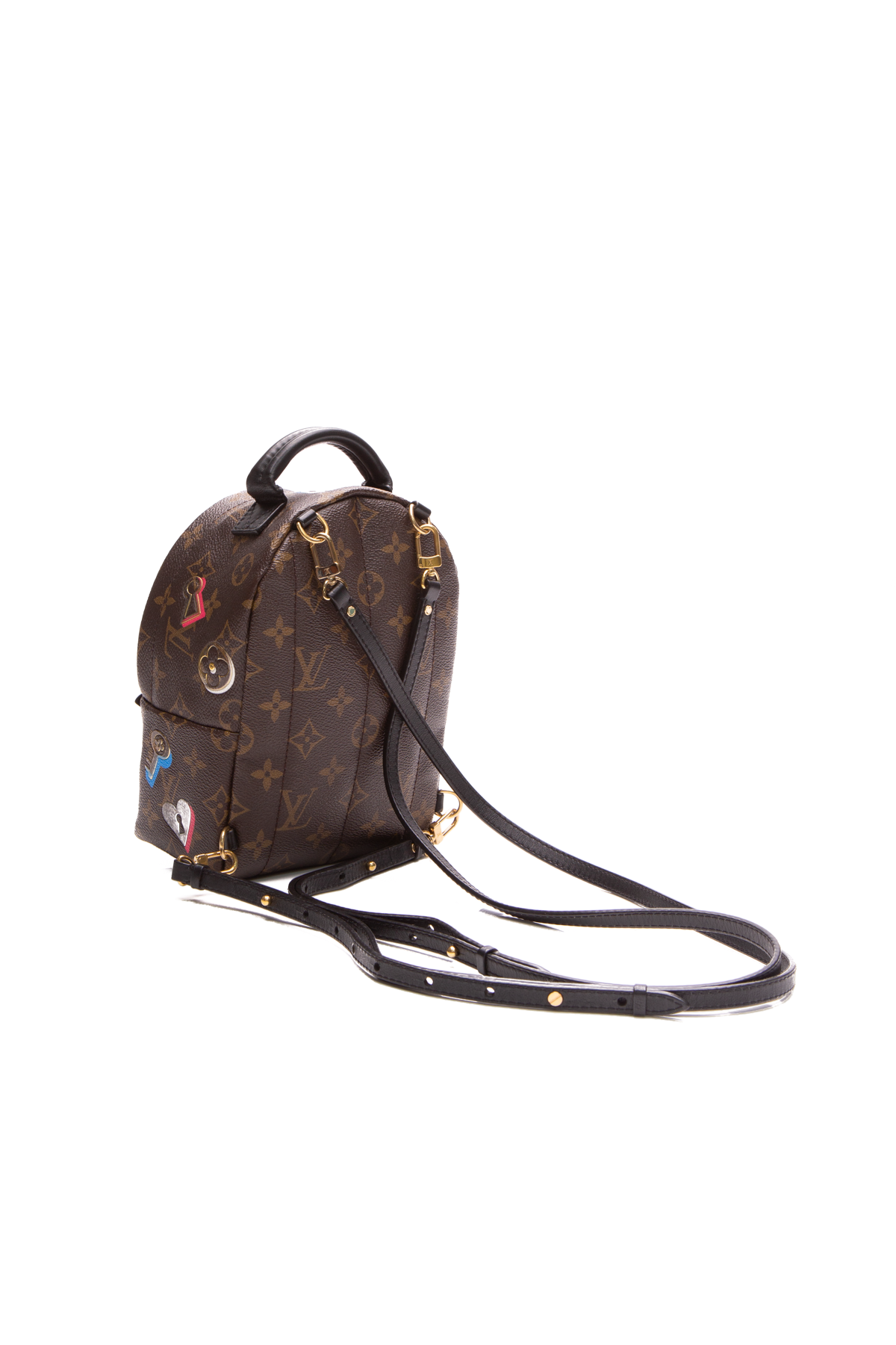 Why I'm selling my Louis Vuitton Palm Springs PM 