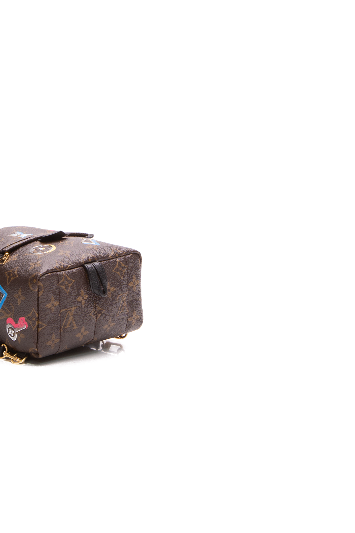 In LVoe with Louis Vuitton: Louis Vuitton Mini Bags