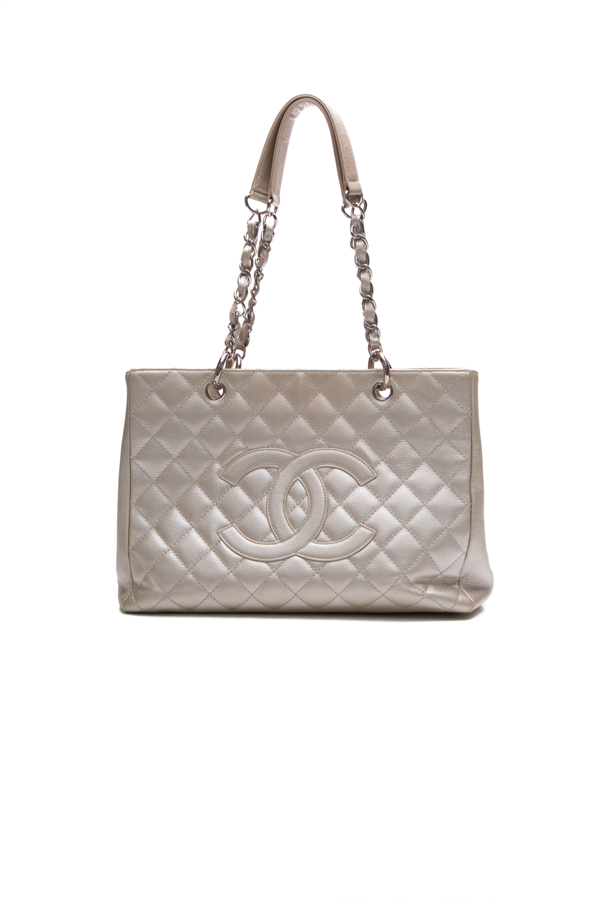 Chanel Grand Shopping Tote bag