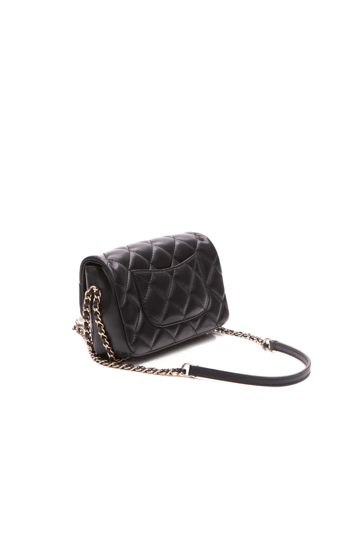 Chanel My Precious Pearl Mini Flap Bag - Couture USA