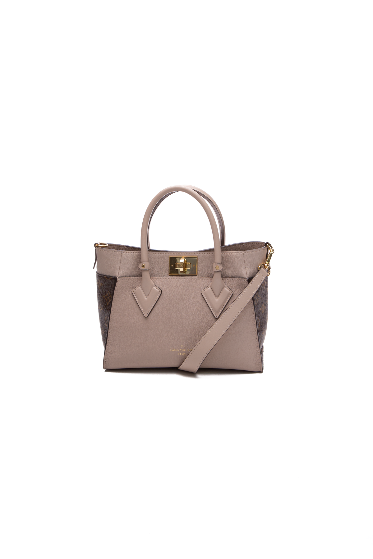 On My Side PM High End Leathers - Handbags