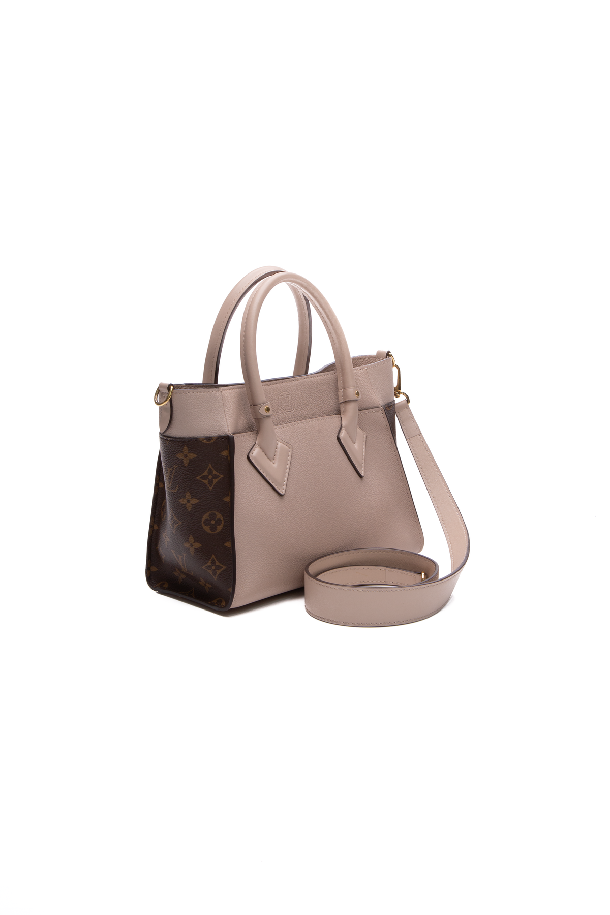 On My Side PM High End Leathers - Women - Handbags