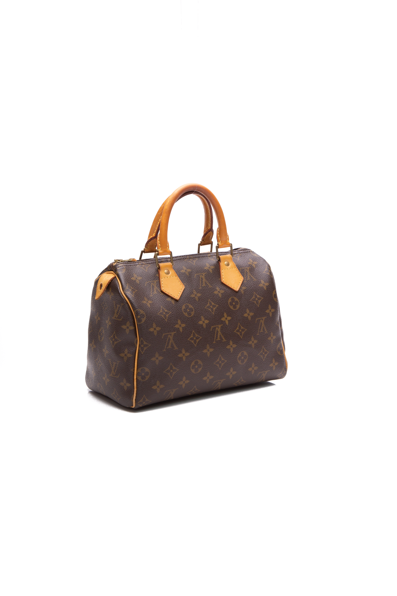 All About Louis Vuitton's Vachetta Leather - Couture USA