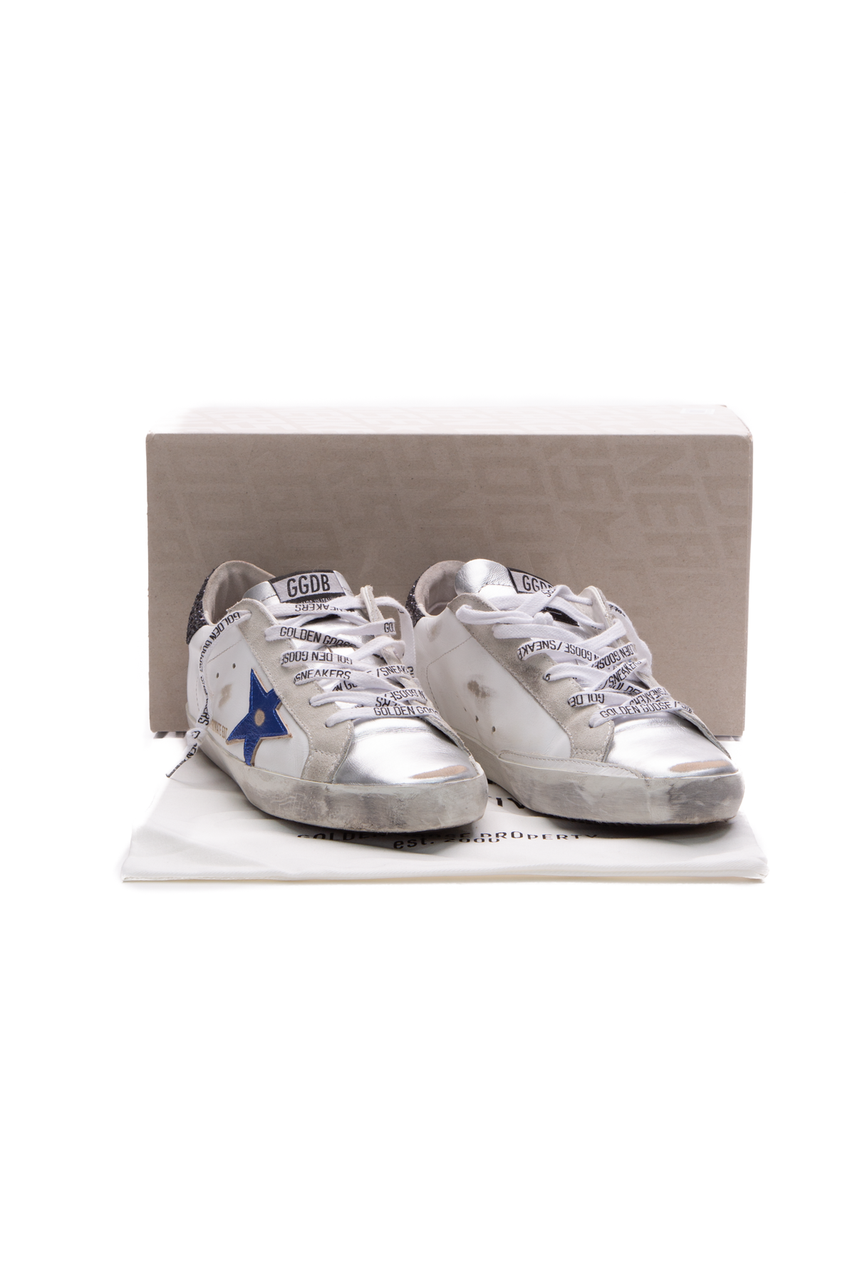 golden goose size 40