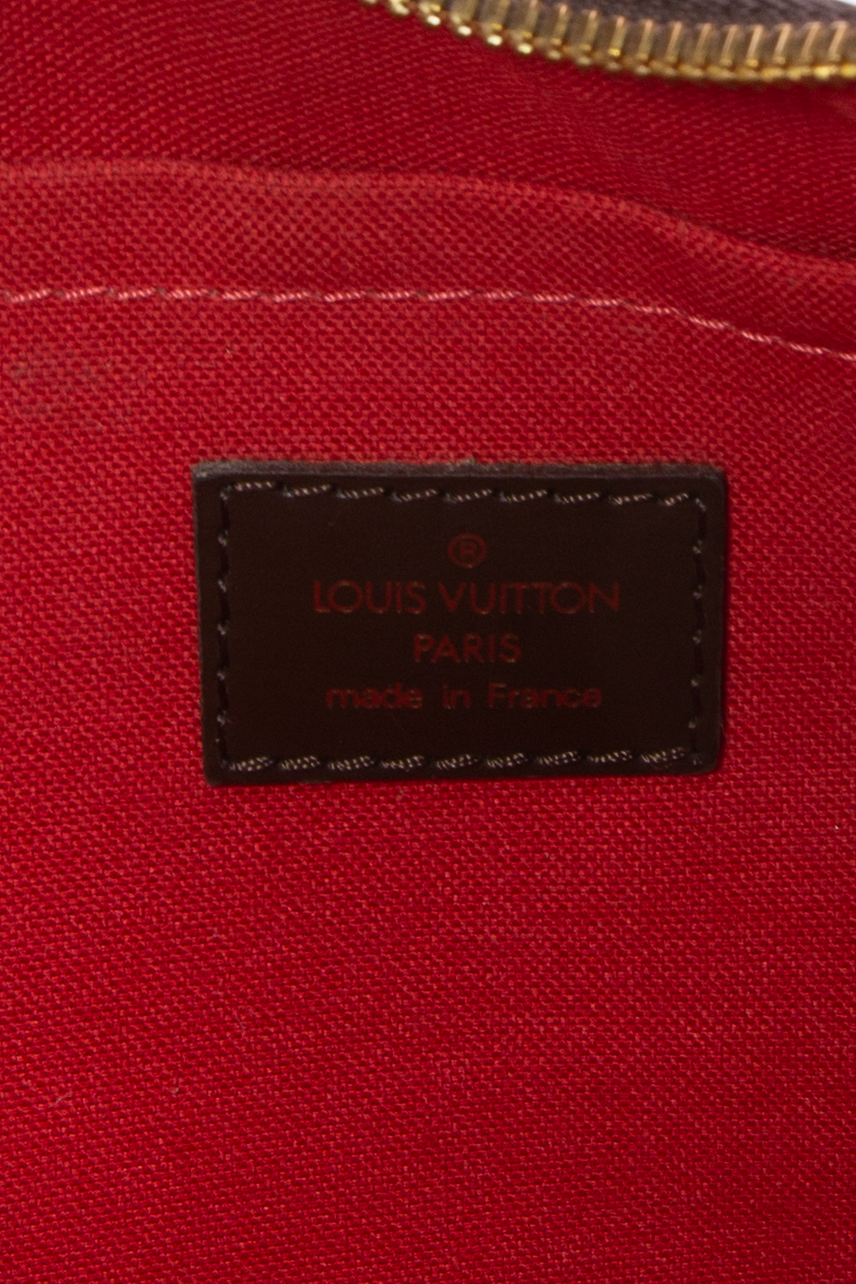 Louis Vuitton Thames PM Bag  Louis vuitton thames, Bags, Louis vuitton