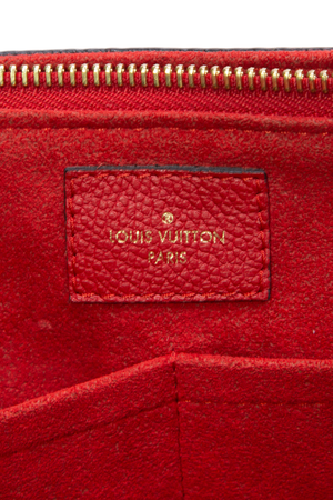 Louis Vuitton Surene MM Tote Bag