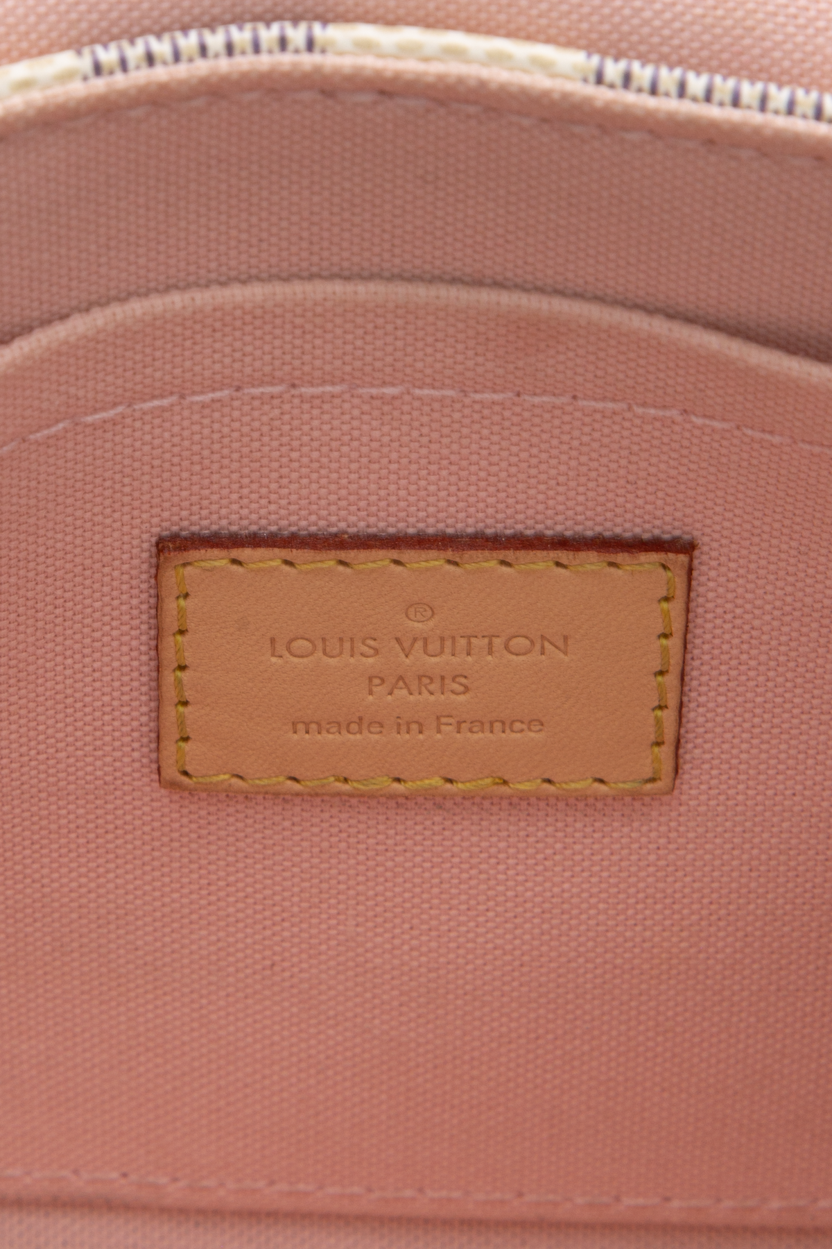 Louis Vuitton Croisette Bag - Couture USA