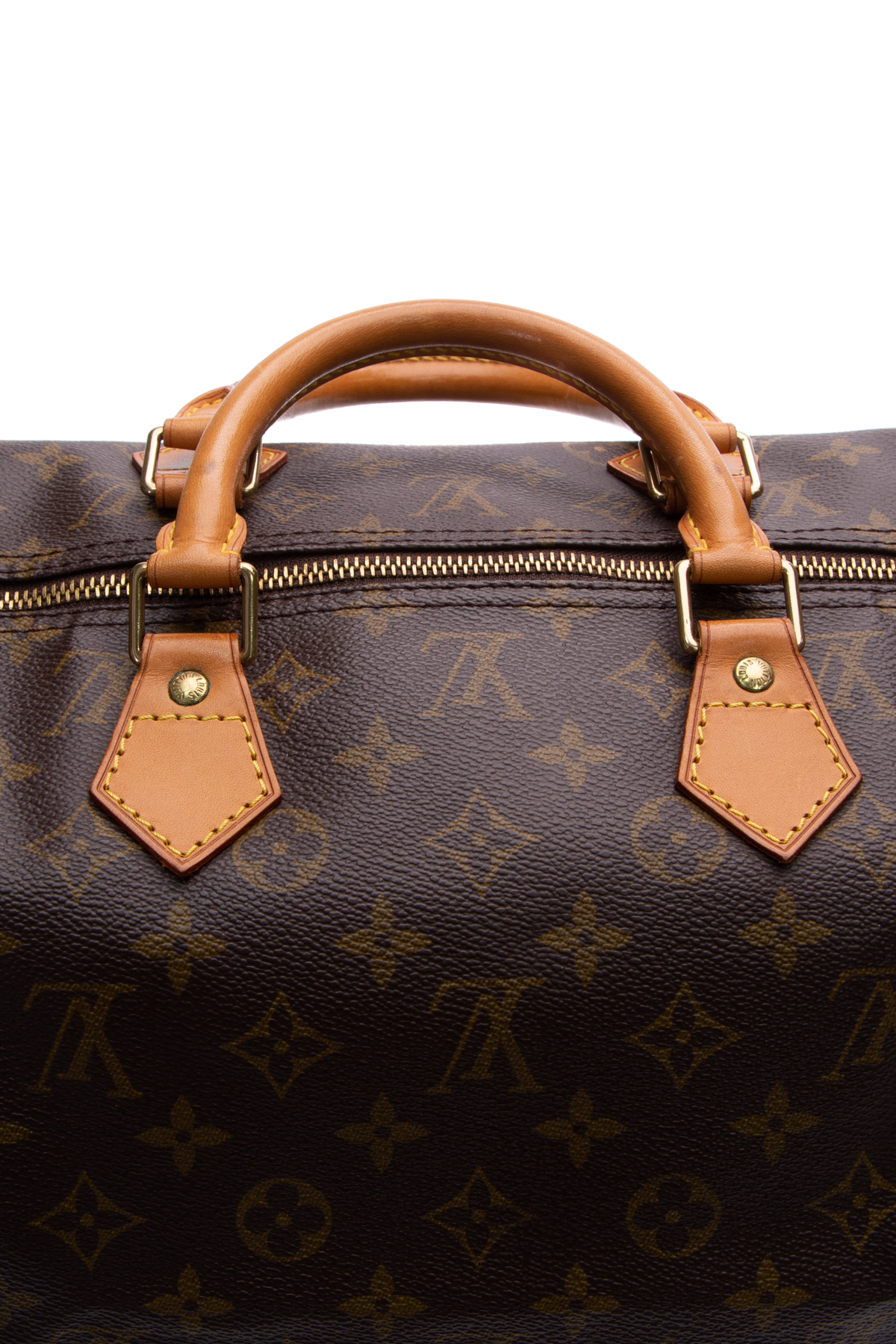 Vintage Louis Vuitton Speedy 40 handbag