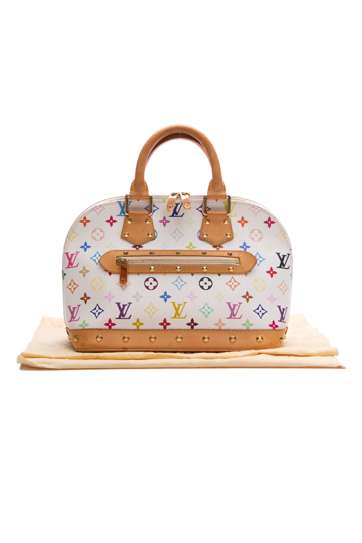 Louis Vuitton Alma Bags - Couture USA