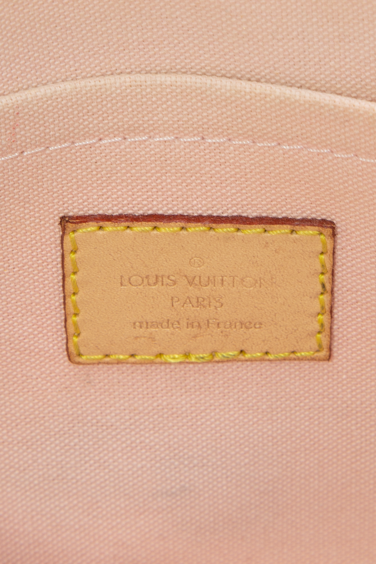 Louis Vuitton Croisette Bag - Couture USA