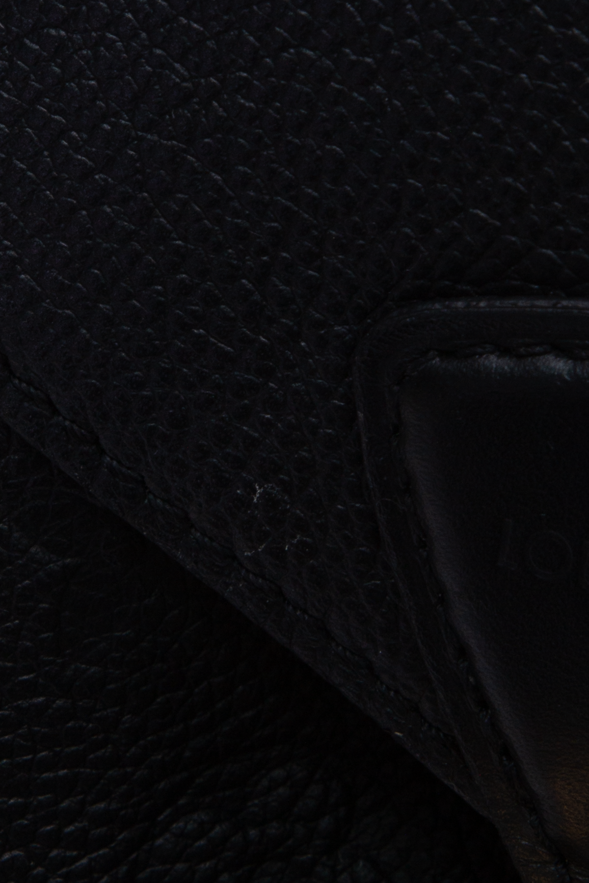 Louis Vuitton Black Montsouris Backpack – thankunext.us
