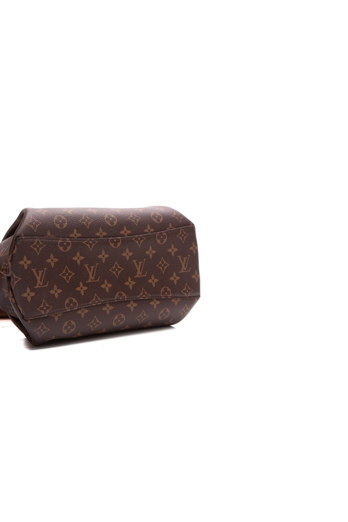 Louis Vuitton Monogram Rivoli PM – Redo Luxury