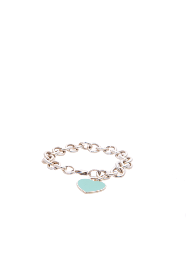 Buy Tiffany Diamonds by the Yard Open Heart Bracelet For Tiffany & Co.  Bracelet & Bangle