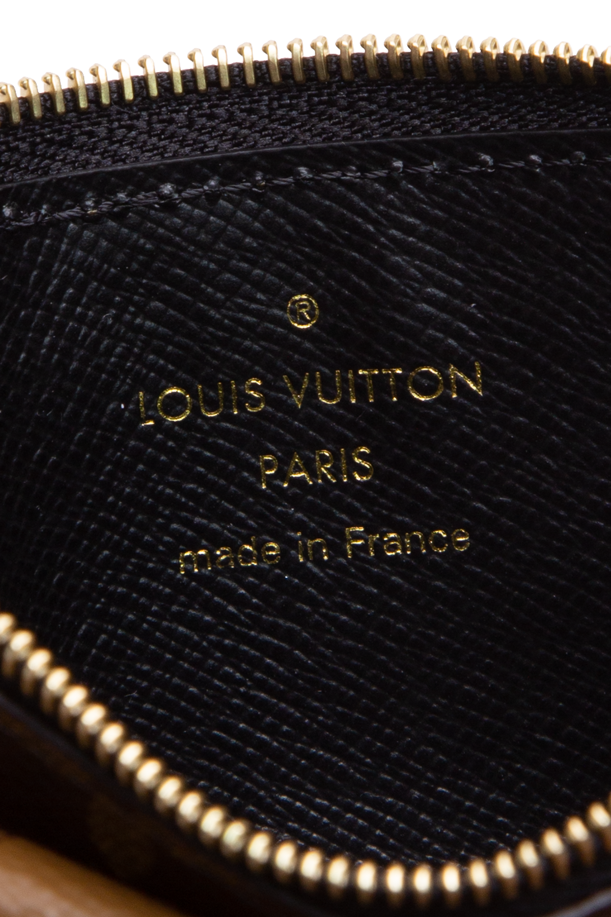Louis Vuitton Recto Verso, Review