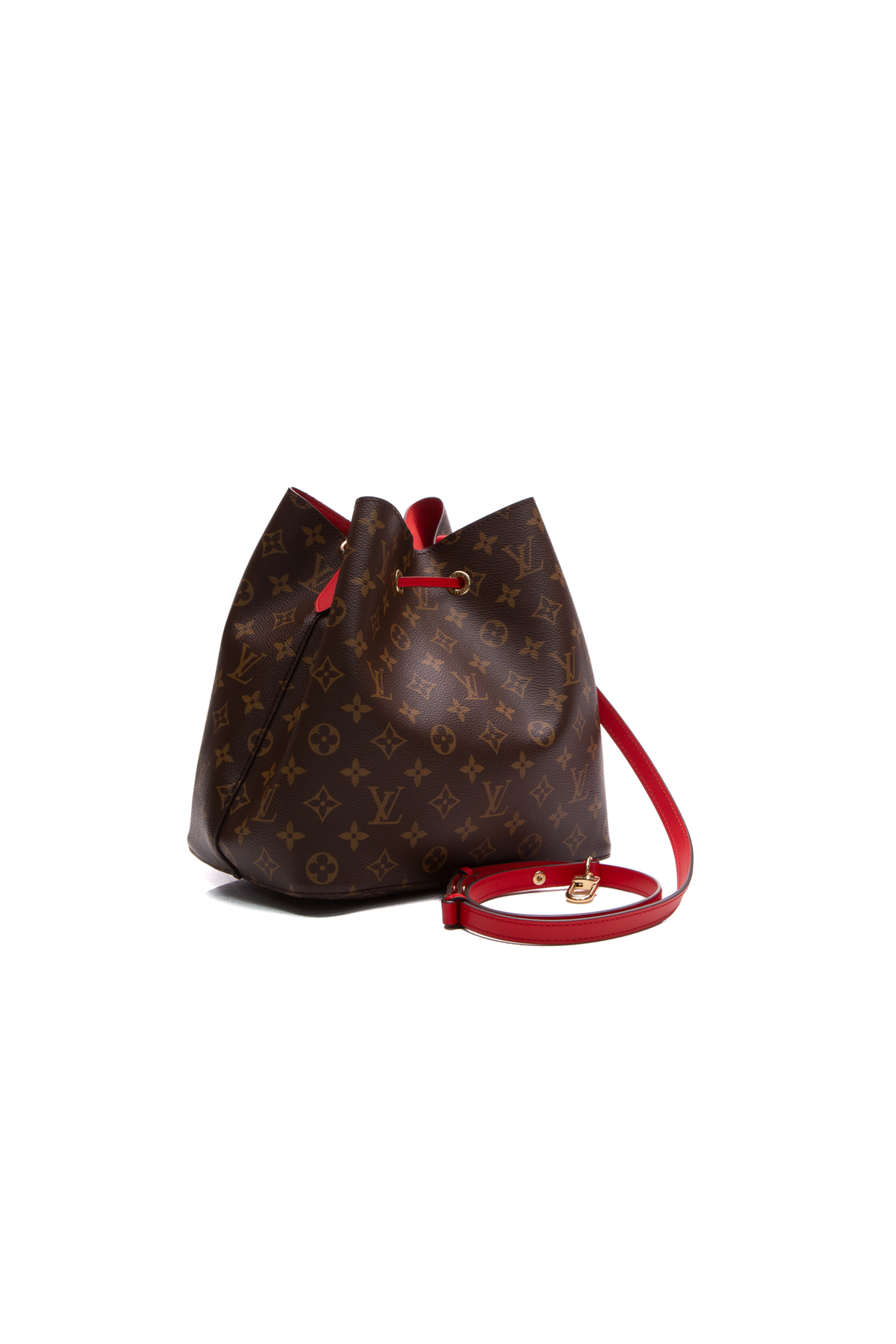 Louis Vuitton Teddy NeoNoe MM Bag - Couture USA