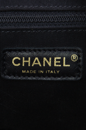 Chanel Girl Chanel Clutch Crossbody Bag