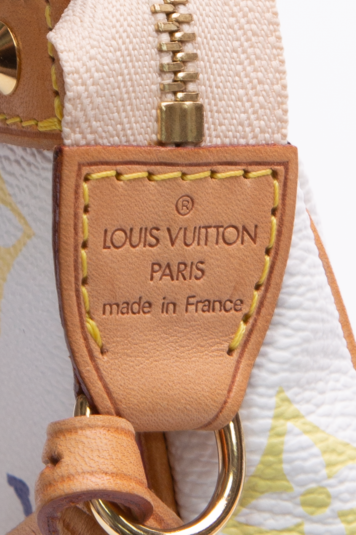Louis Vuitton Pochette Bags - Couture USA