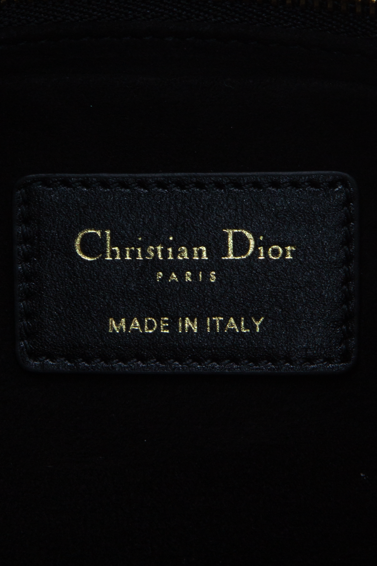 Christian Dior The Lady 95.22 Small Bag