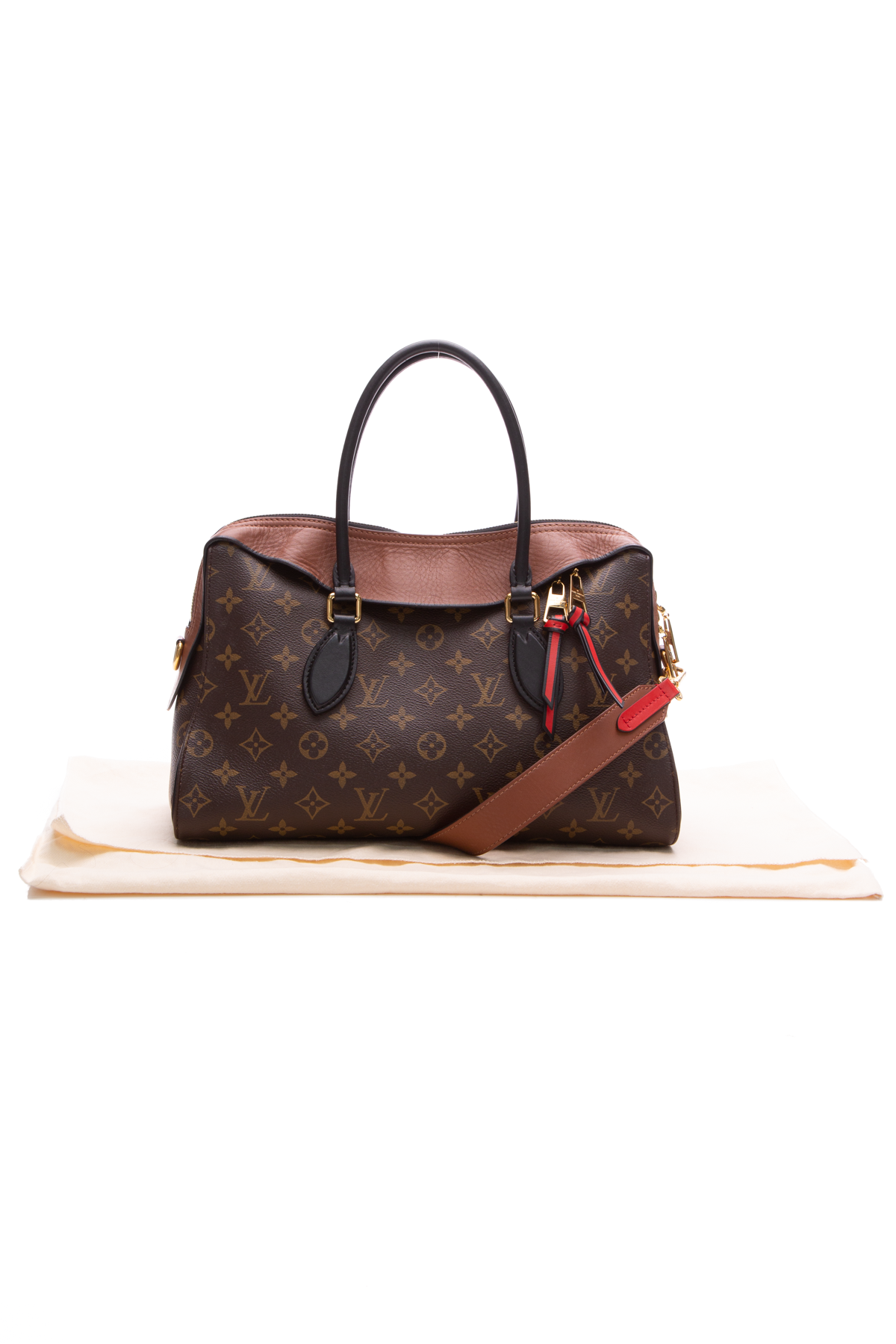 Louis Vuitton, Bags, Louis Vuitton Tuileries Bag
