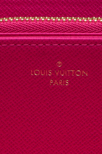  Louis Vuitton Zippy Wallet