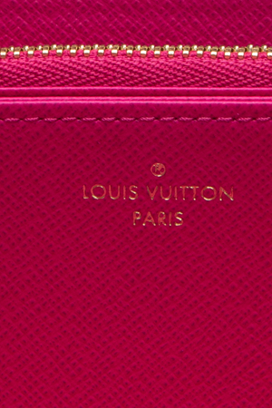  Louis Vuitton Zippy Wallet