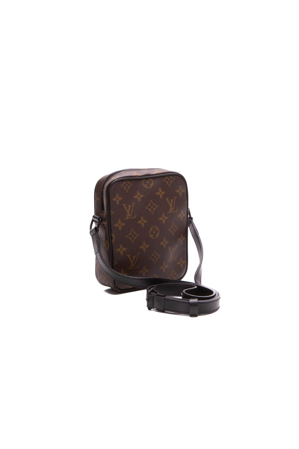 Woo Store - LOUIS VUITTON CHRISTOPHER WEARABLE THANK YOU