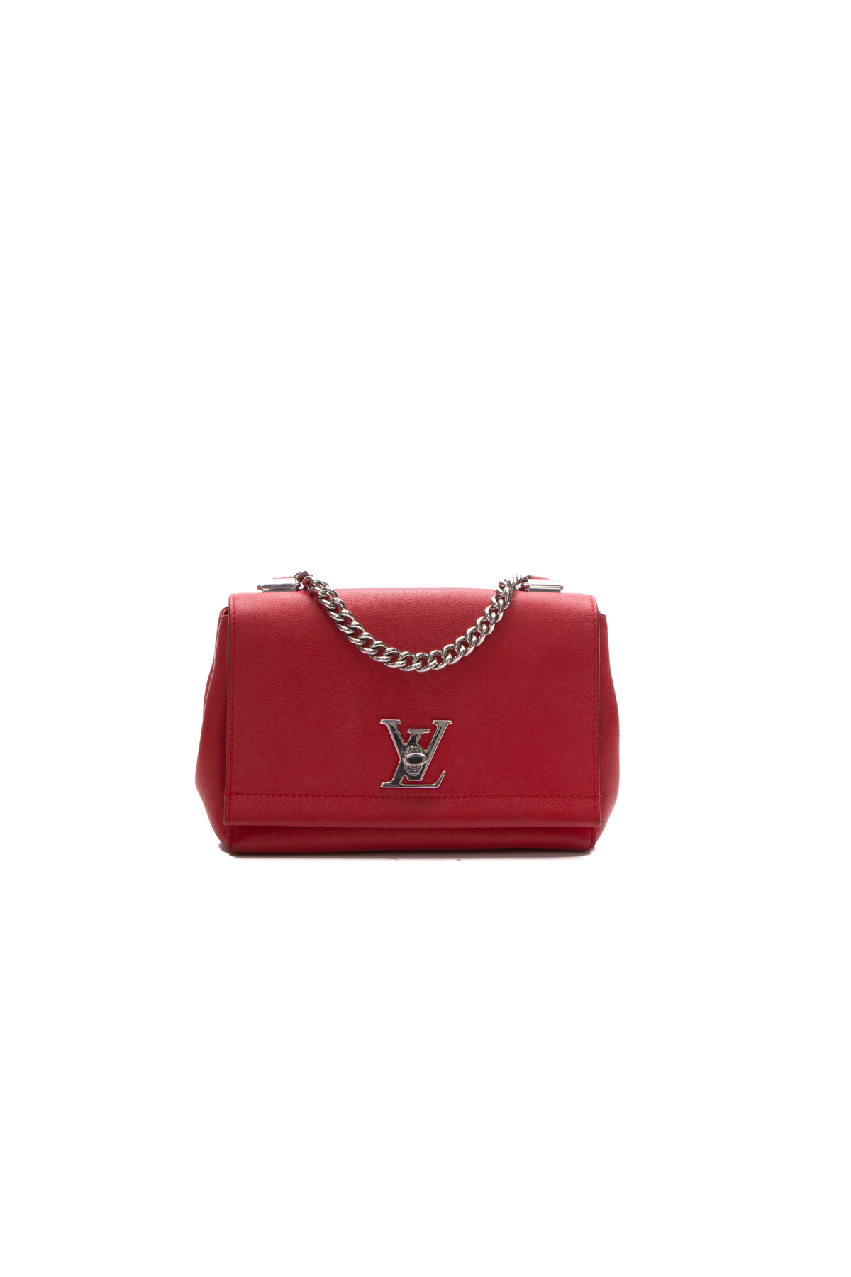 Louis Vuitton Lockme II Bb Bag