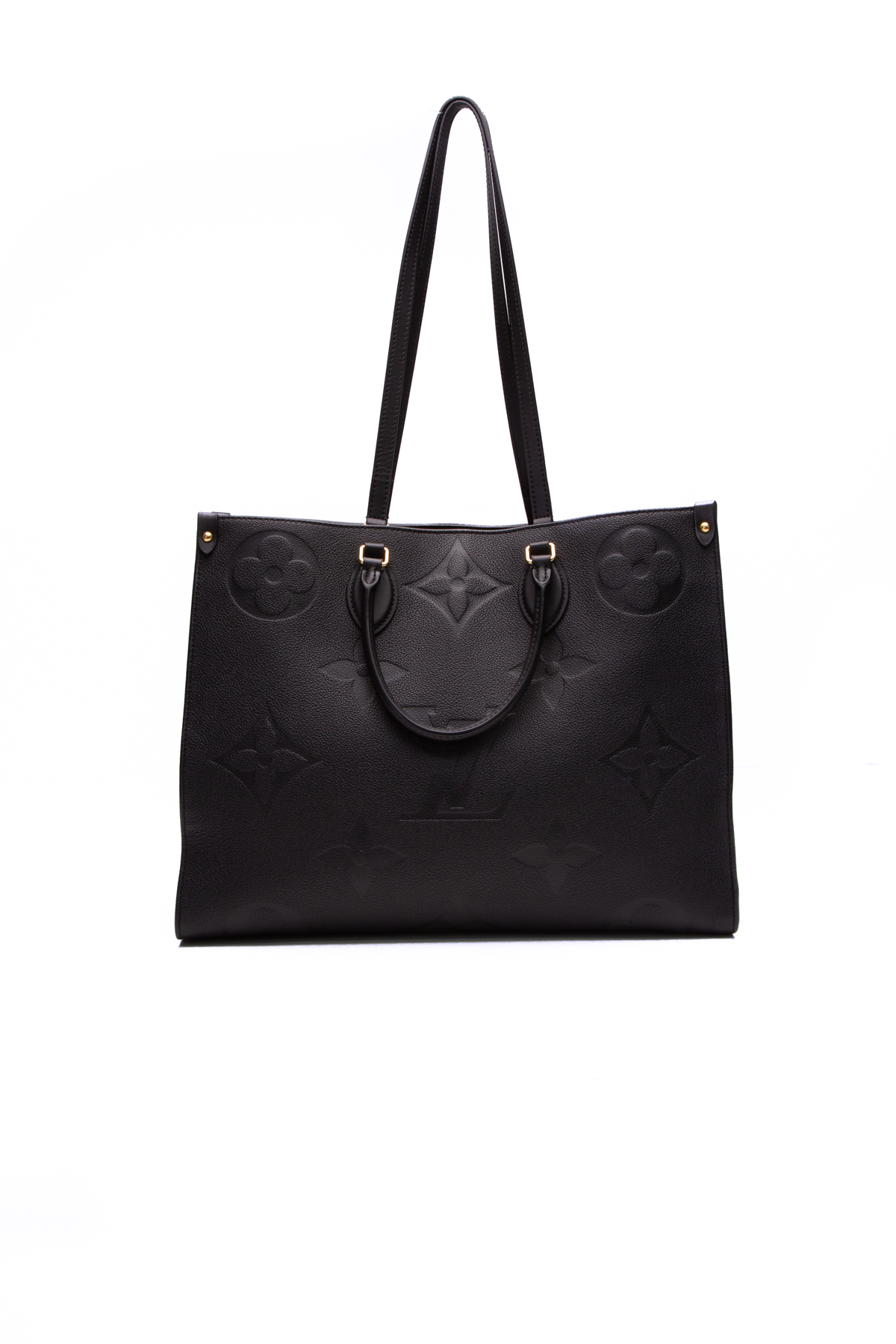 Louis Vuitton OnTheGo GM Tote Bag - Couture USA