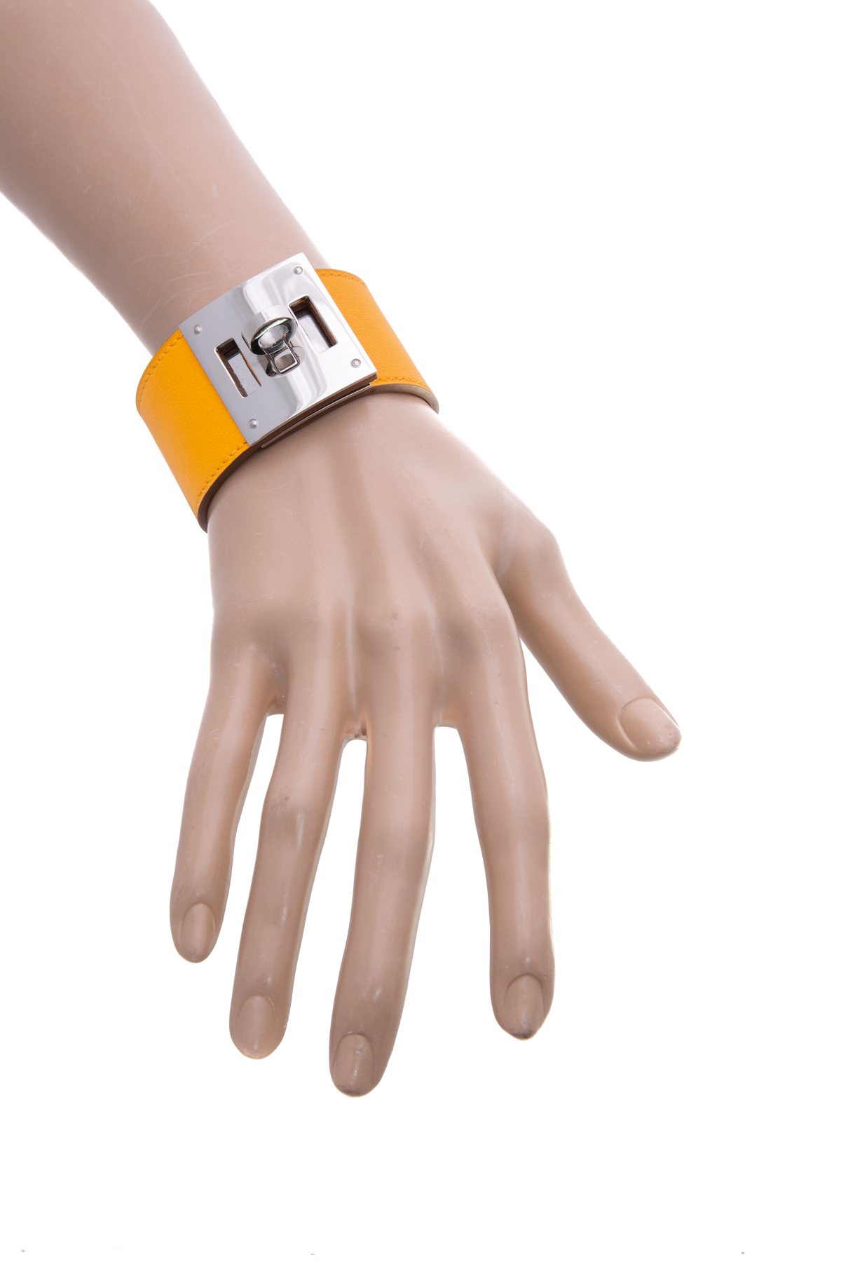 Hermes kelly sales dog bracelet size