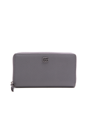Gucci Marmont Zip Around Wallet