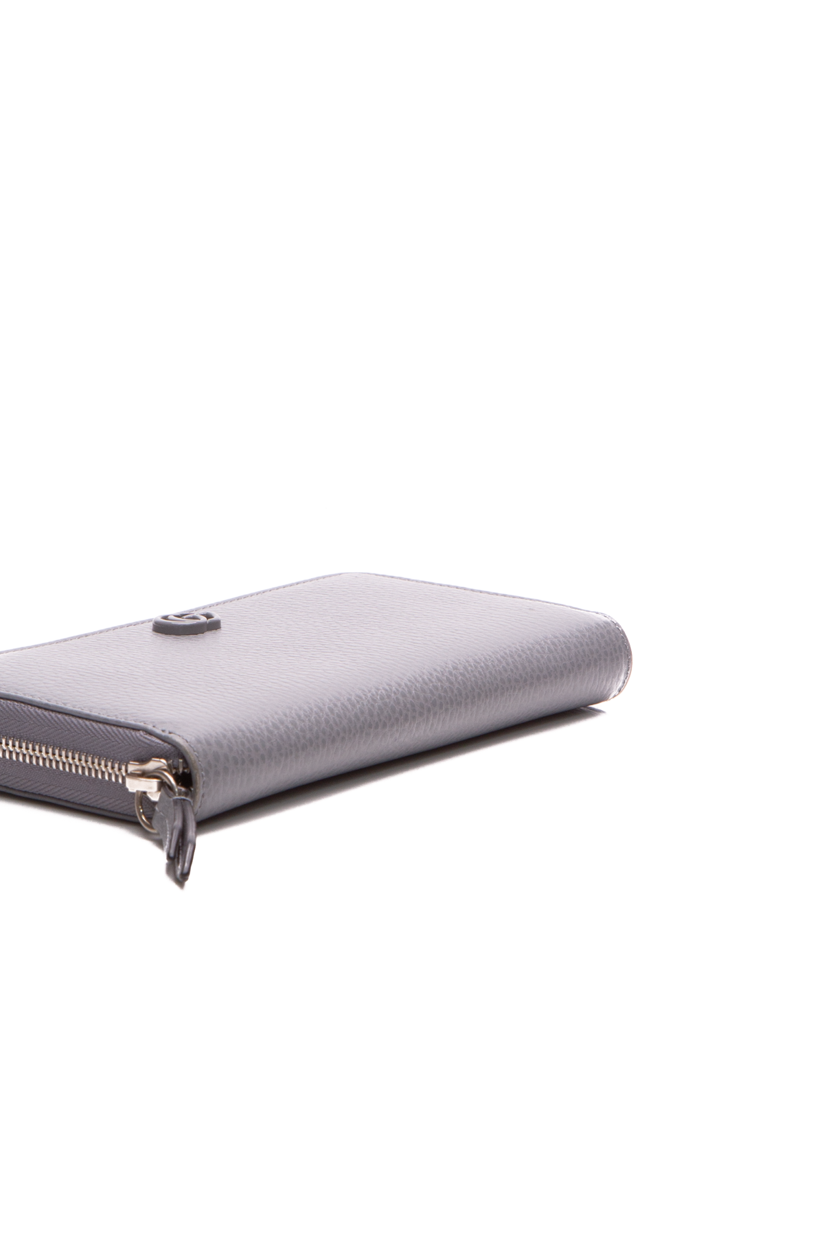 Gucci zip discount around wallet small