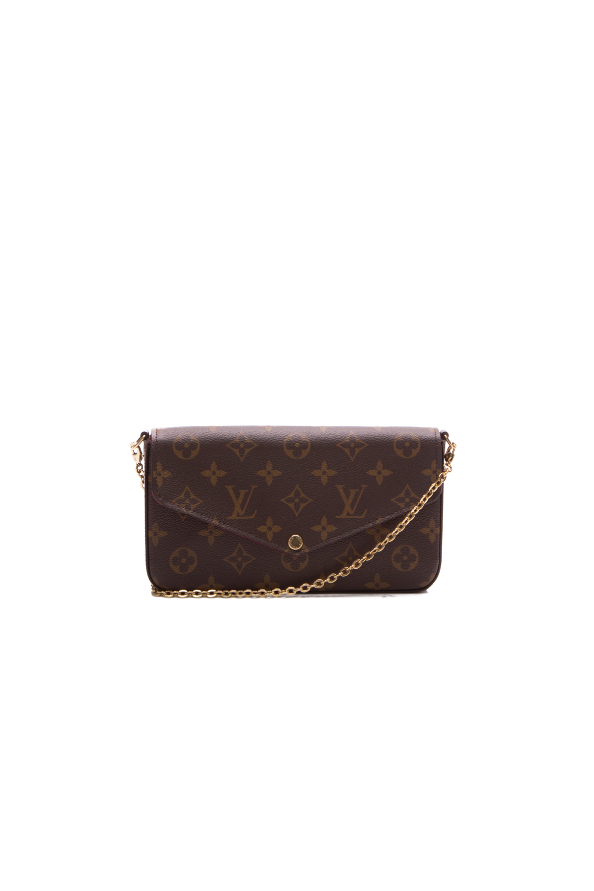 Louis Vuitton, Bags, Sold Bloomsbury Gm De And Alexandra Wallet
