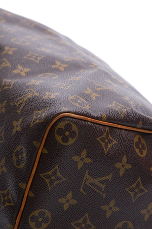 Louis Vuitton Vintage Speedy 35 Bag