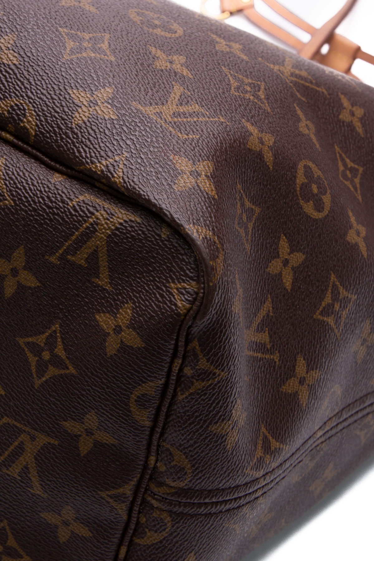 Louis Vuitton Neverfull GM Tote Bag - Monogram - Couture USA