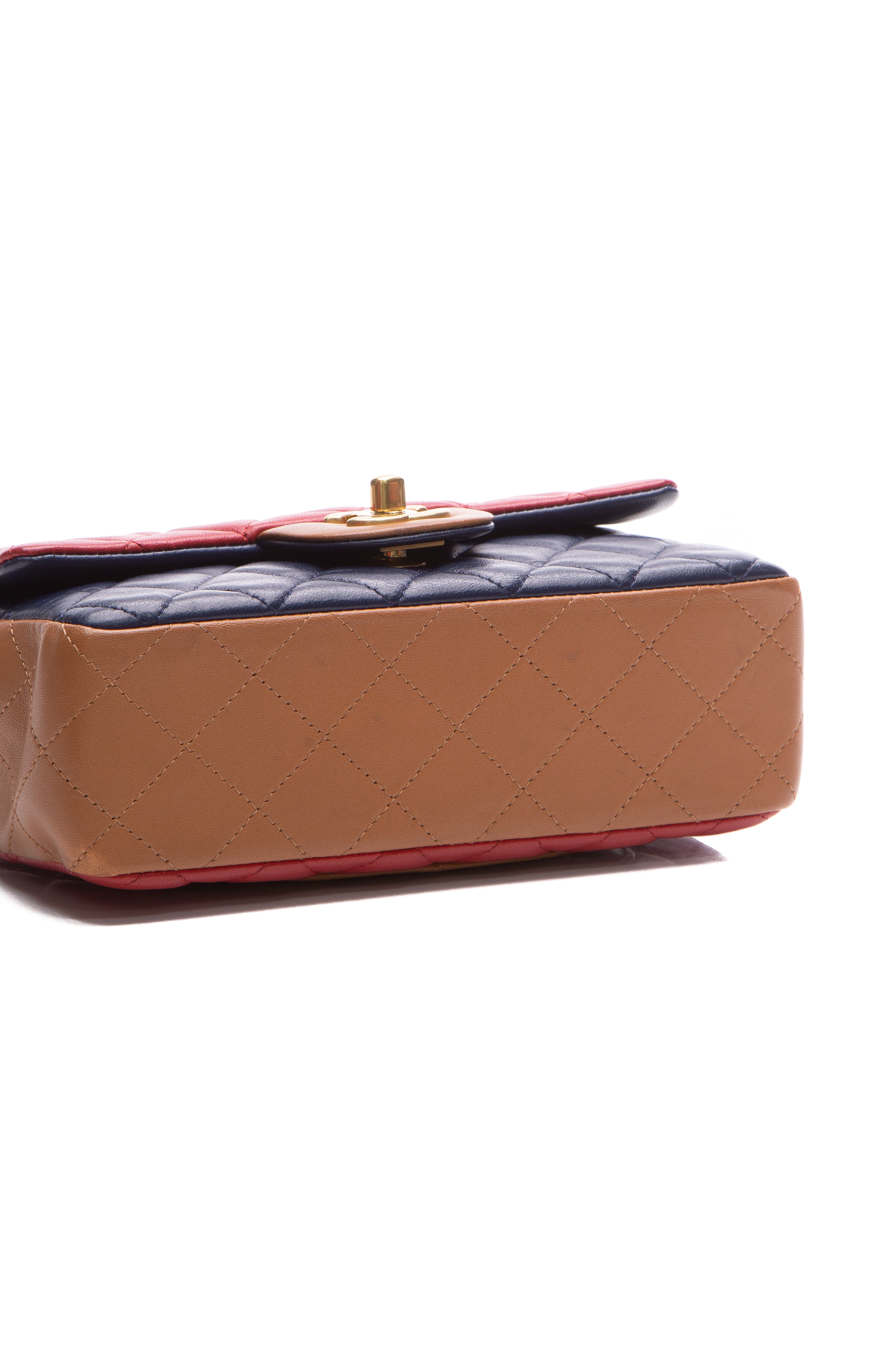 Chanel Classic Mini Flap Bag