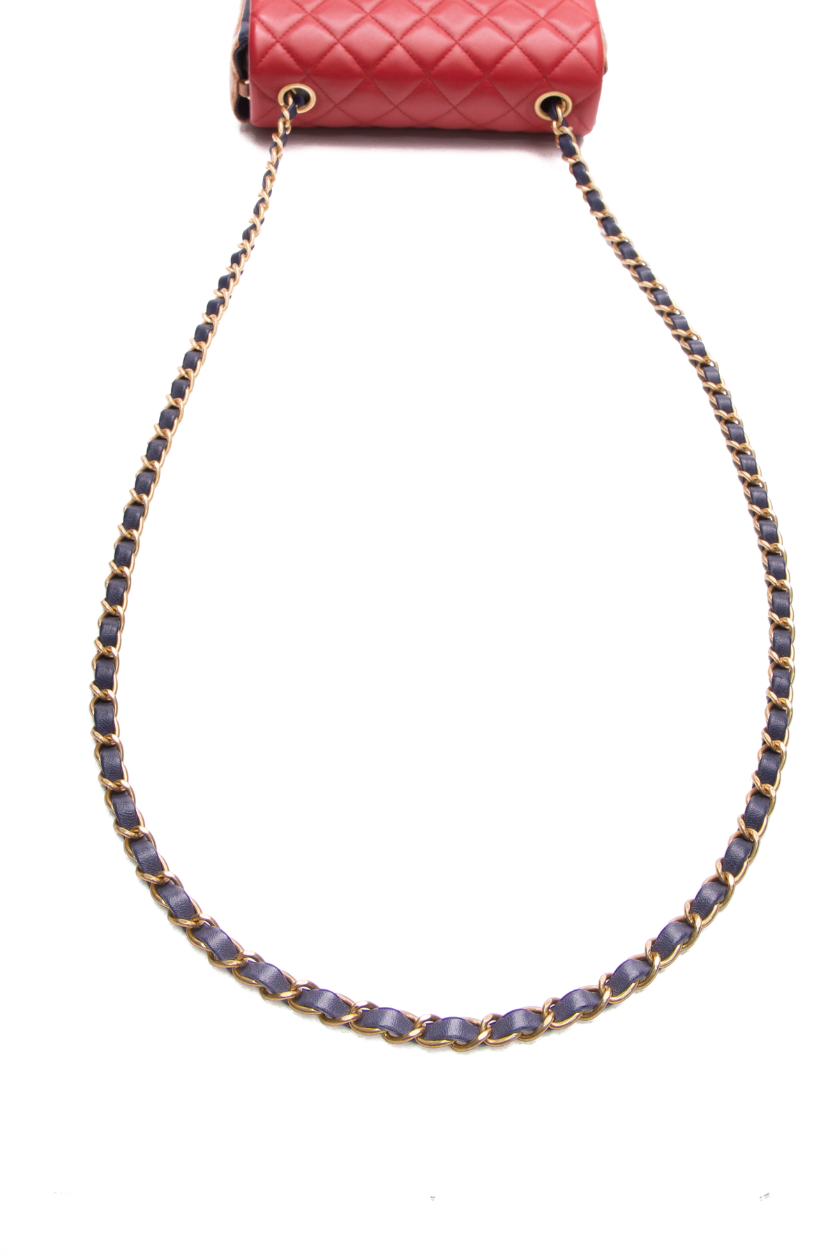 Chanel Classic Mini Flap Bag