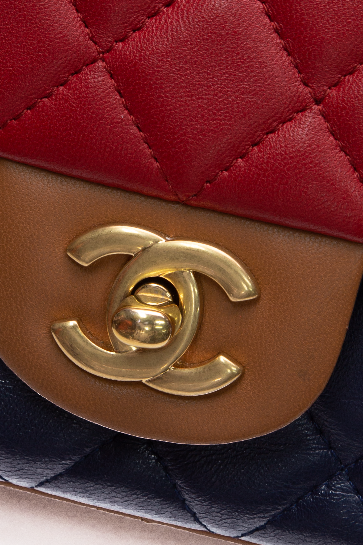 Chanel Classic Mini Flap Bag