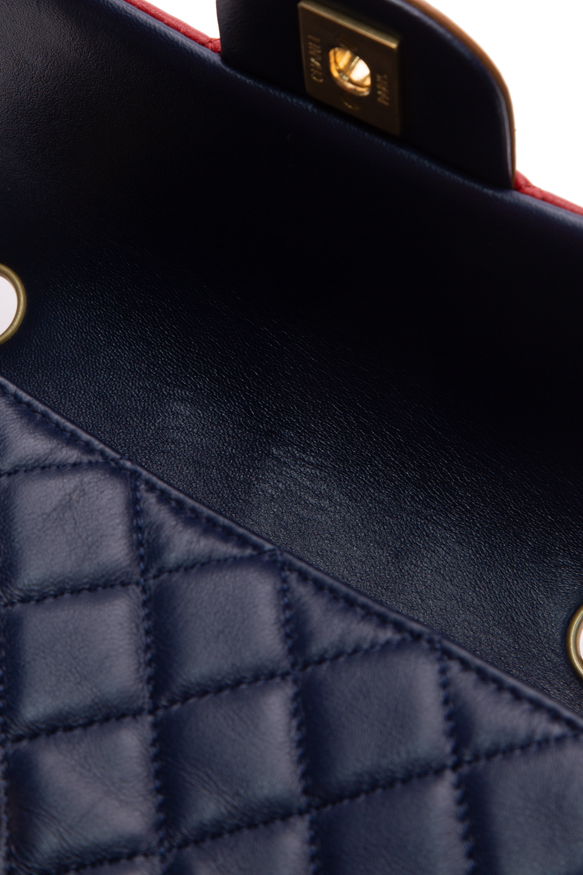 Chanel Classic Mini Flap Bag