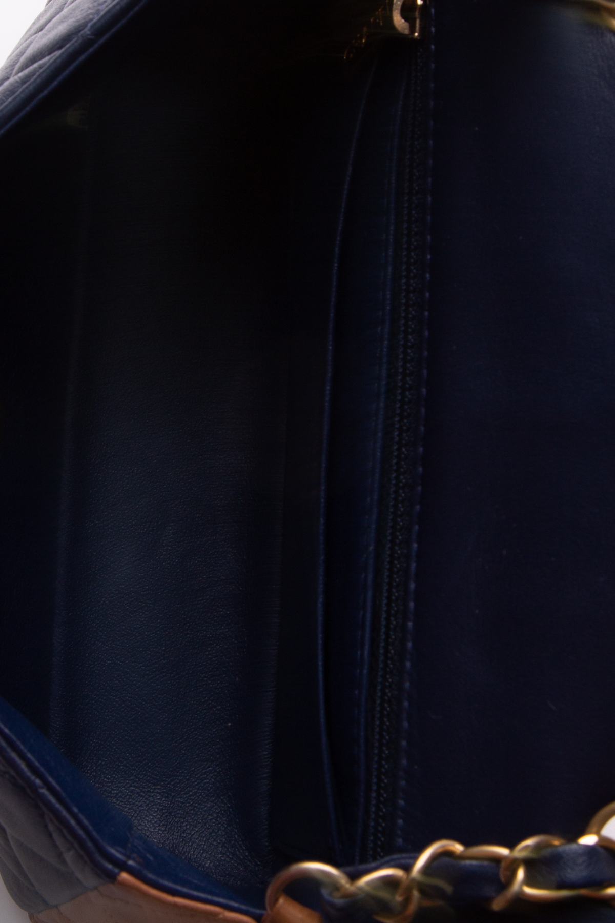 Chanel Classic Mini Flap Bag