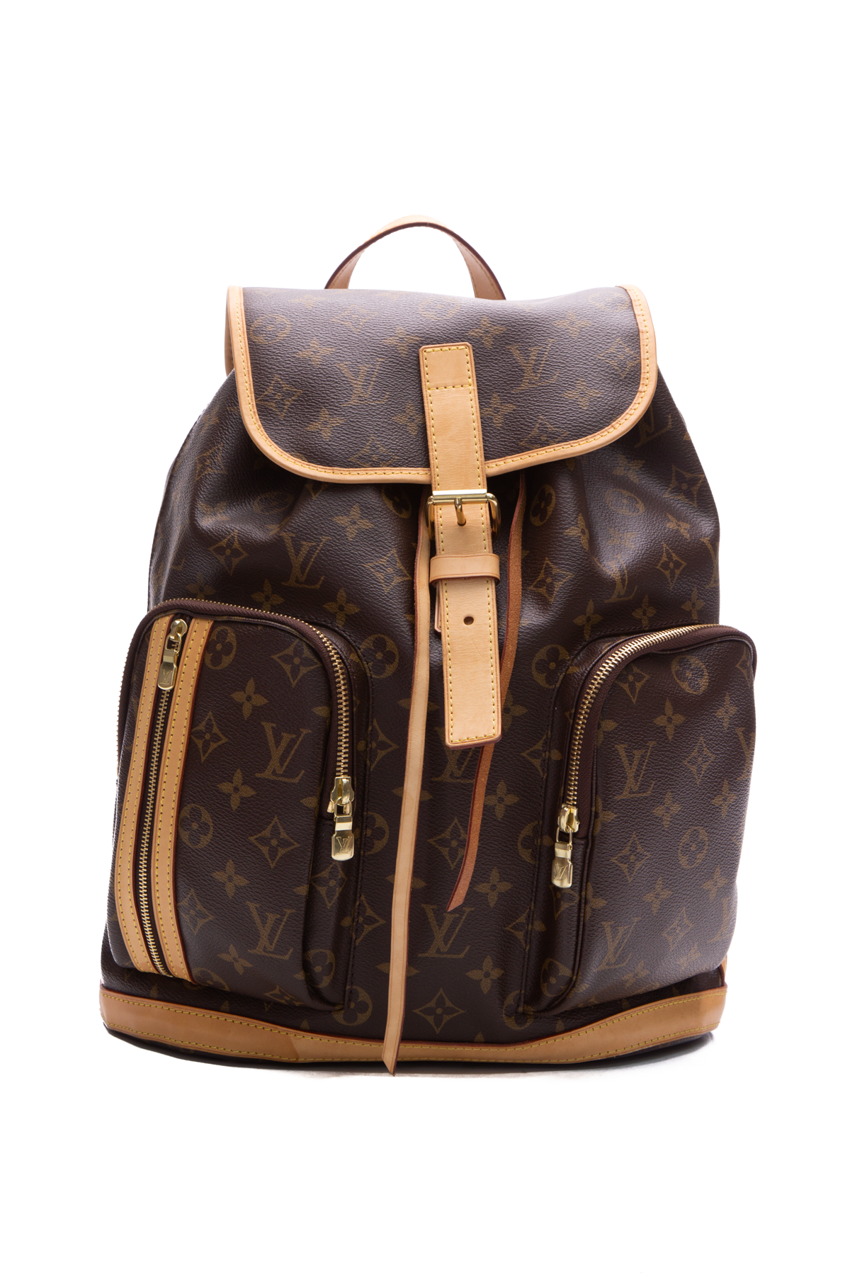 Louis Vuitton Sac A Dos Bosphore Backpack - Couture USA