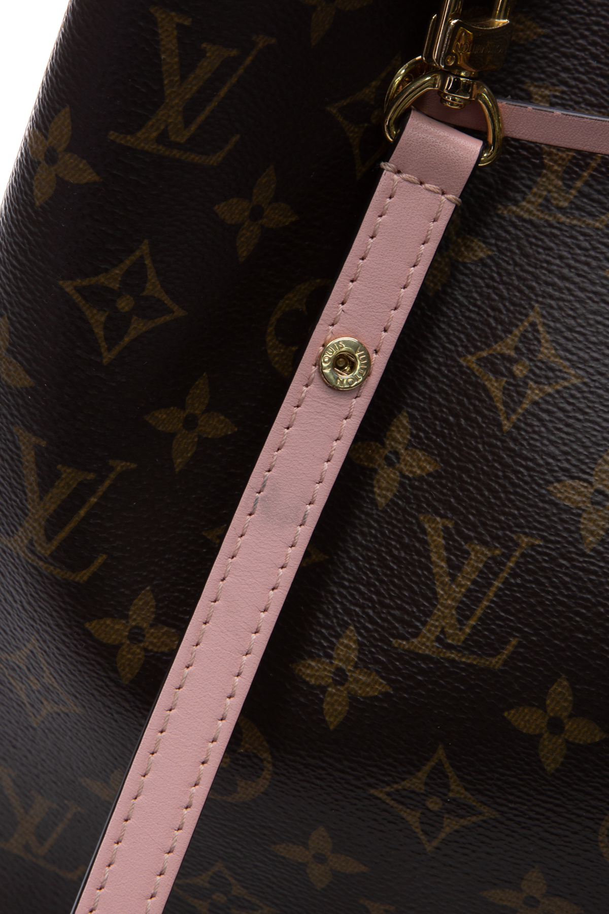 Louis Vuitton Neo Noe MM Bag - Couture USA