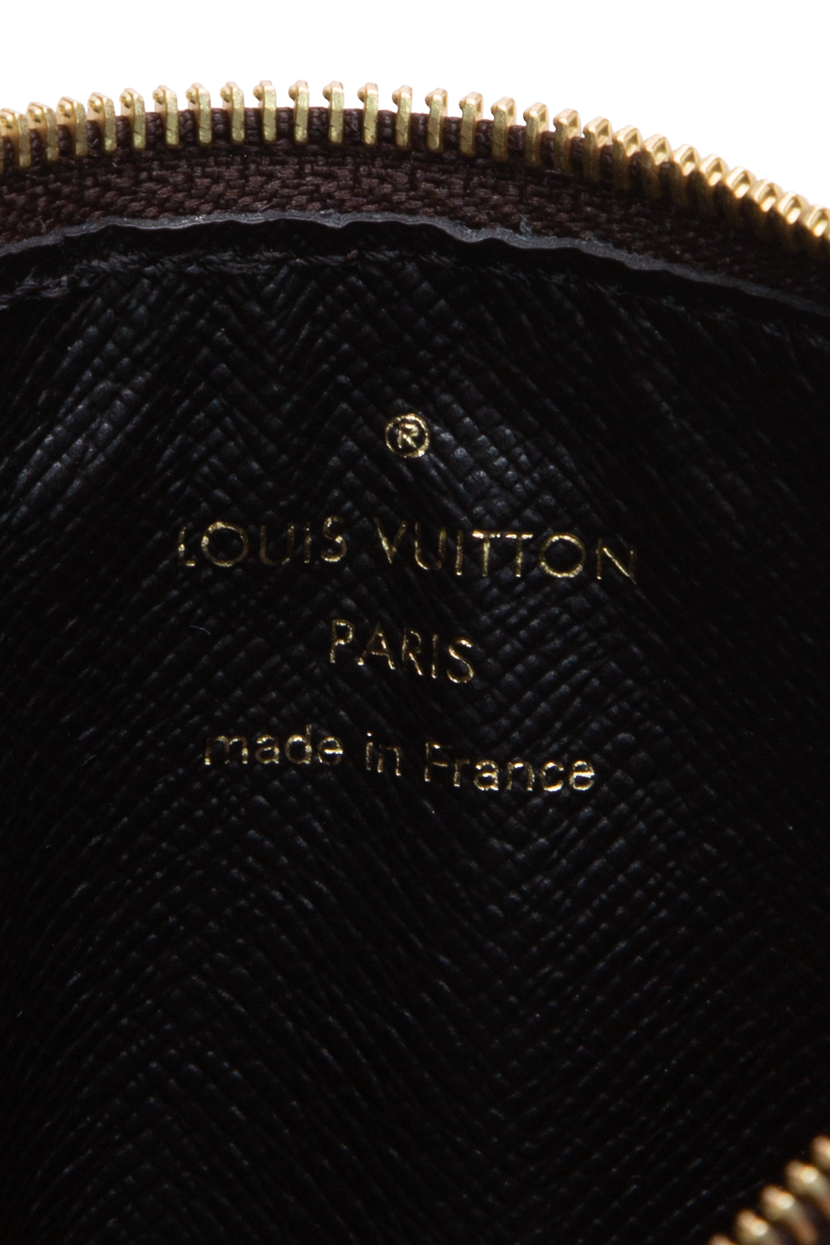 Louis Vuitton Recto Verso Card Holder - Couture USA