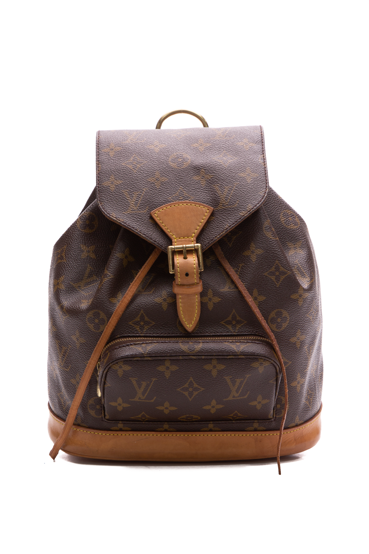 LV Montsouris PM Backpack